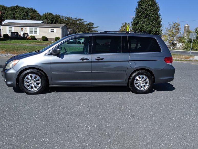 Image for Fall Equipment Consignment Auction