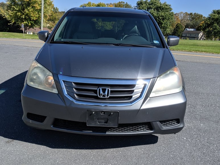 Image for Fall Equipment Consignment Auction