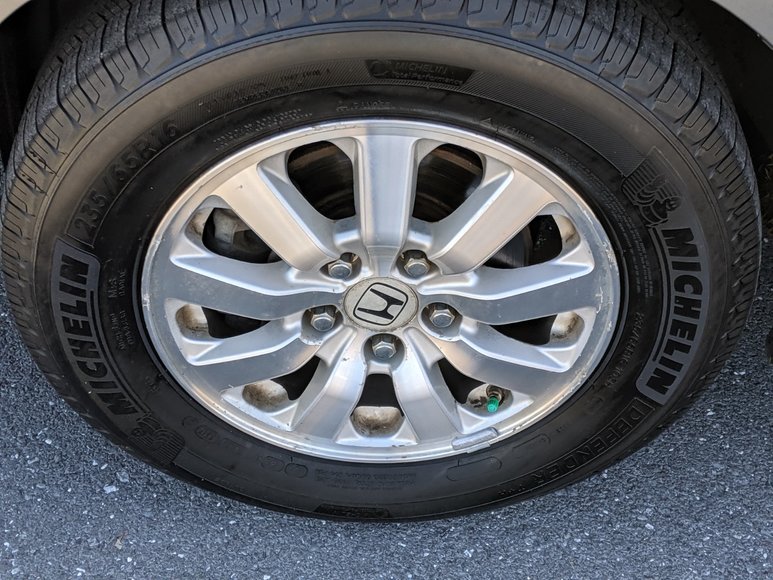 Image for Fall Equipment Consignment Auction