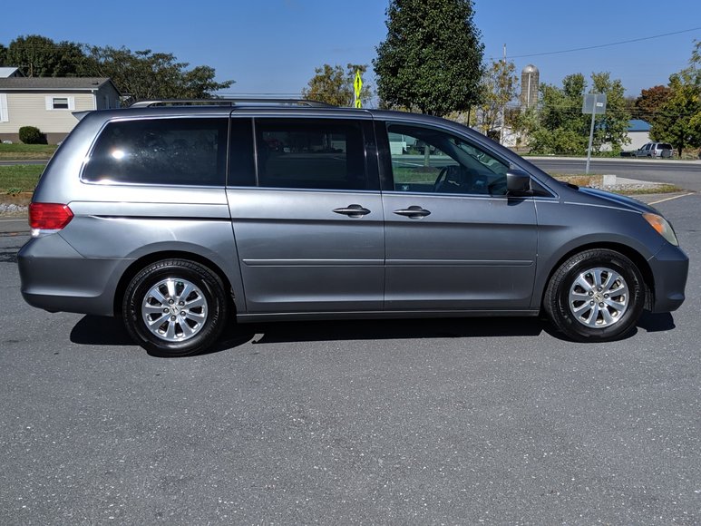 Image for Fall Equipment Consignment Auction