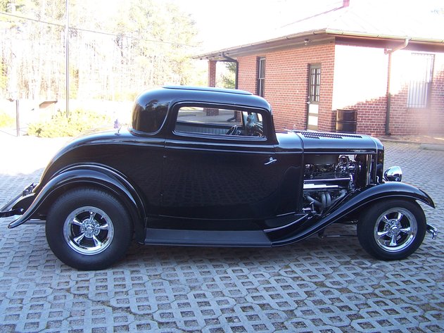 Image for Collector Cars - Box Trucks - Pickup Trucks - Trailers - Campers & More!