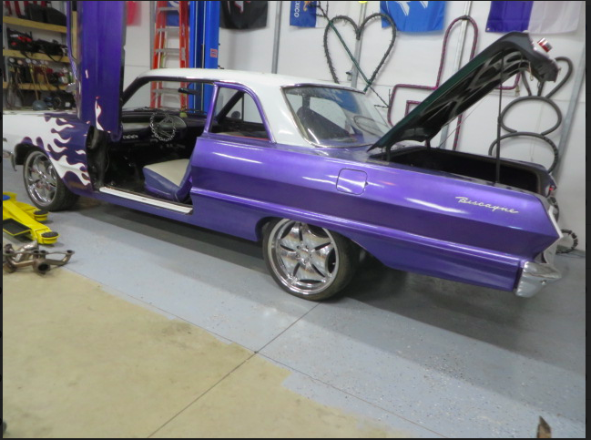 Image for Collector Cars - Box Trucks - Pickup Trucks - Trailers - Campers & More!