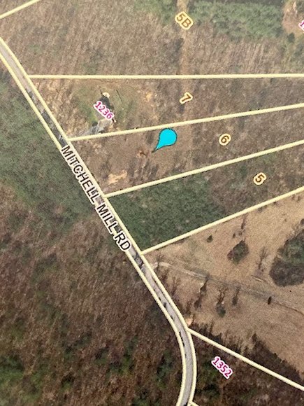 Image for 3 Acres Mitchell Mill Road