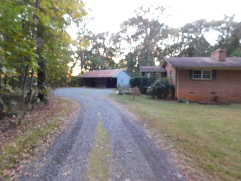 Image for 4 BR/3 BA Home on 11 +/- Acres w/Large Workshop/Barn in Orange County, VA