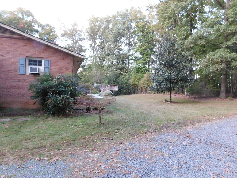 Image for 4 BR/3 BA Home on 11 +/- Acres w/Large Workshop/Barn in Orange County, VA