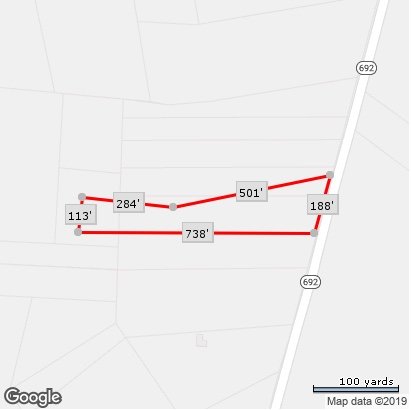 Image for Offering 4 of 12 - 2.08 AC Residential Building Lot - Dunham Massie Ln., Gloucester, VA 23061