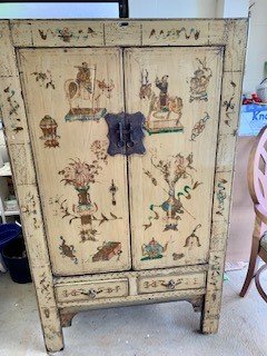 Image for Kalaheo Highlands Exquisite Furniture Micro Auction 11/05