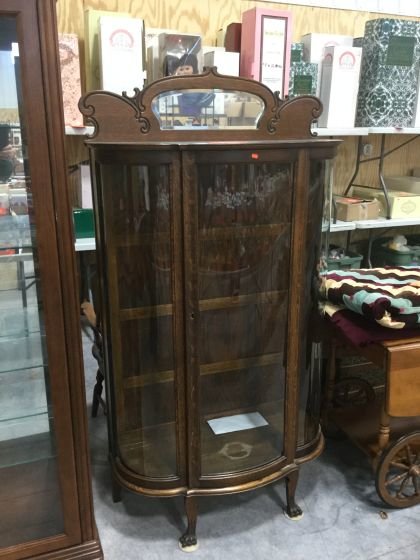 Image for Antiques, Furniture, Hummels, Precious Moments, Dolls, Collectibles-Finger Rd North