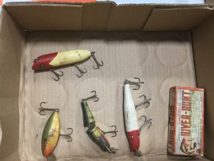 Image for Antiques, Furniture, Hummels, Precious Moments, Dolls, Collectibles-Finger Rd North