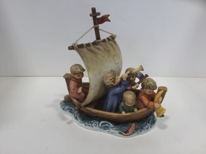 Image for Antiques, Furniture, Hummels, Precious Moments, Dolls, Collectibles-Finger Rd North