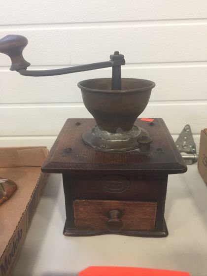 Image for Antiques, Furniture, Hummels, Precious Moments, Dolls, Collectibles-Finger Rd North