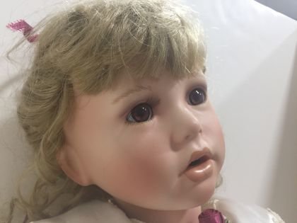 Image for Antiques, Furniture, Hummels, Precious Moments, Dolls, Collectibles-Finger Rd North