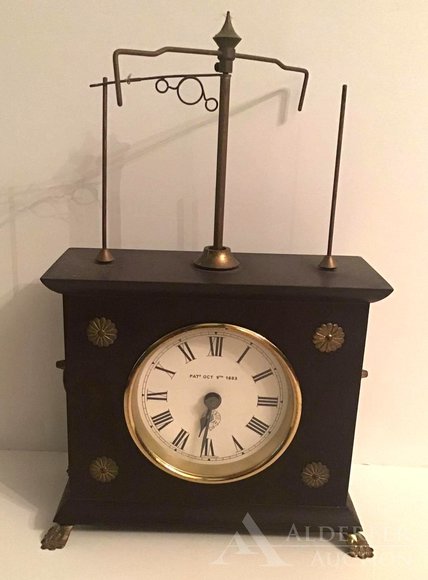 Image for Alderfer Online - Fort Washington, PA: 11-7-19 | Features Fine Home Furnishings & Decoratives Including Chinese Cloisonné, Barrister Bookcases, Art Collection, Oriental Rugs, Limoges China, Mantel Clocks, H. Feldenkries Furniture & More!