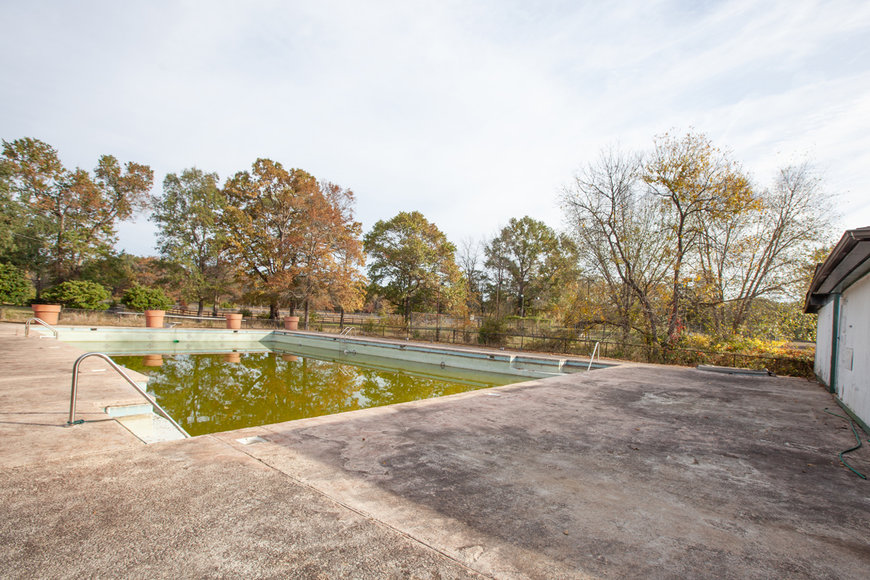 Image for 5 BR/5.5 BA Estate Home on 34 +/- Acres in Culpeper County, VA--SELLS to the HIGHEST BIDDER!!