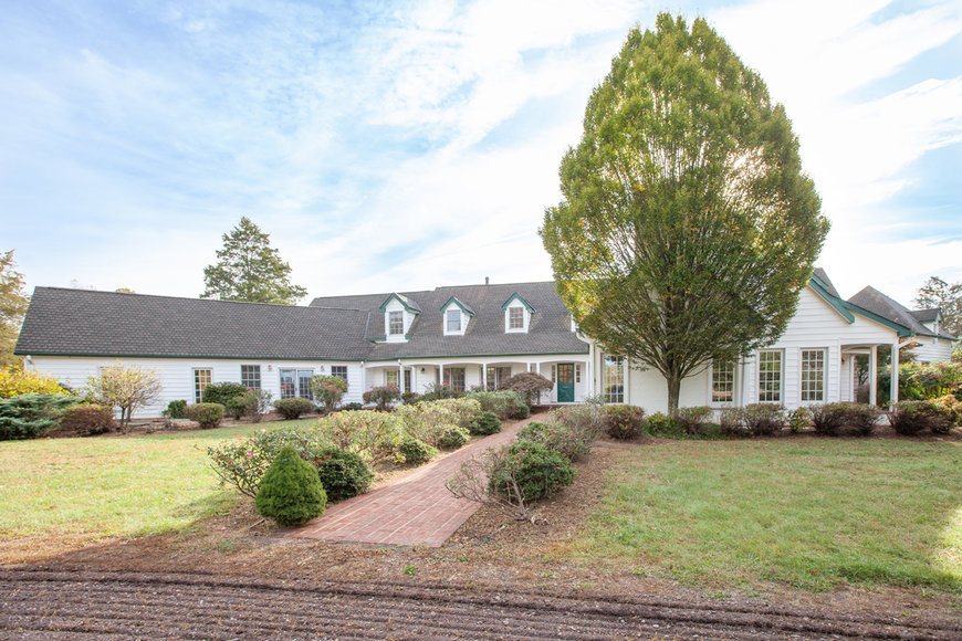 Image for 5 BR/5.5 BA Estate Home on 34 +/- Acres in Culpeper County, VA--SELLS to the HIGHEST BIDDER!!