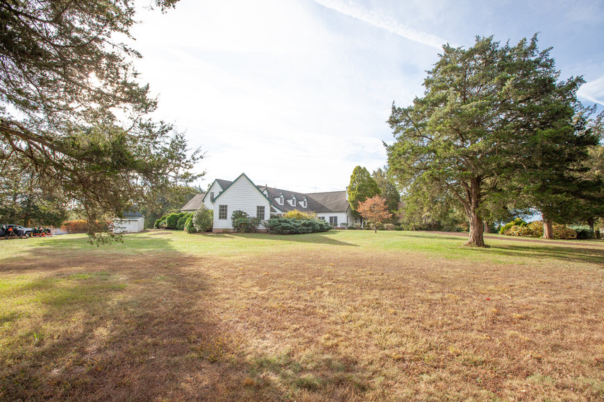 Image for 5 BR/5.5 BA Estate Home on 34 +/- Acres in Culpeper County, VA--SELLS to the HIGHEST BIDDER!!