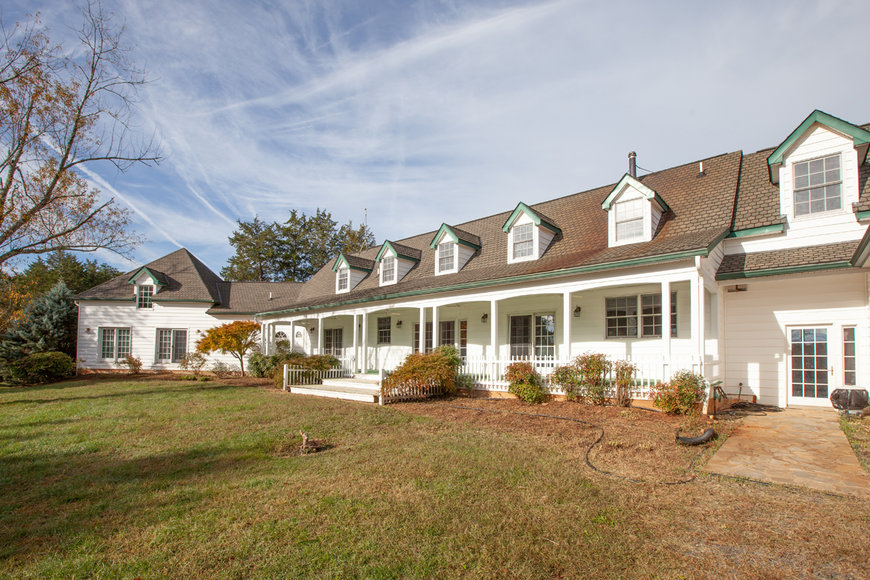 Image for 5 BR/5.5 BA Estate Home on 34 +/- Acres in Culpeper County, VA--SELLS to the HIGHEST BIDDER!!