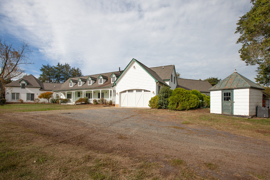 Image for 5 BR/5.5 BA Estate Home on 34 +/- Acres in Culpeper County, VA--SELLS to the HIGHEST BIDDER!!