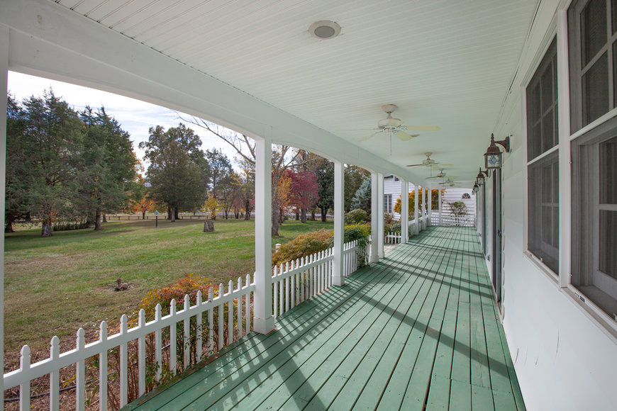 Image for 5 BR/5.5 BA Estate Home on 34 +/- Acres in Culpeper County, VA--SELLS to the HIGHEST BIDDER!!