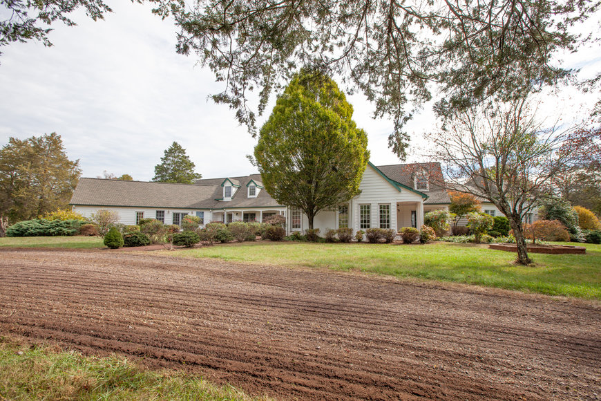 Image for 5 BR/5.5 BA Estate Home on 34 +/- Acres in Culpeper County, VA--SELLS to the HIGHEST BIDDER!!