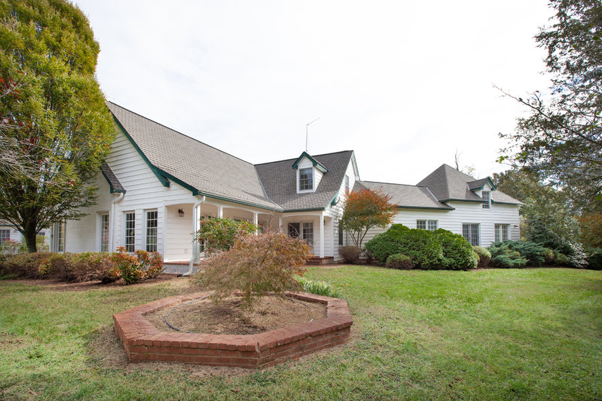 Image for 5 BR/5.5 BA Estate Home on 34 +/- Acres in Culpeper County, VA--SELLS to the HIGHEST BIDDER!!