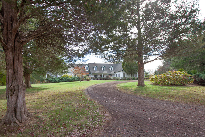 Image for 5 BR/5.5 BA Estate Home on 34 +/- Acres in Culpeper County, VA--SELLS to the HIGHEST BIDDER!!