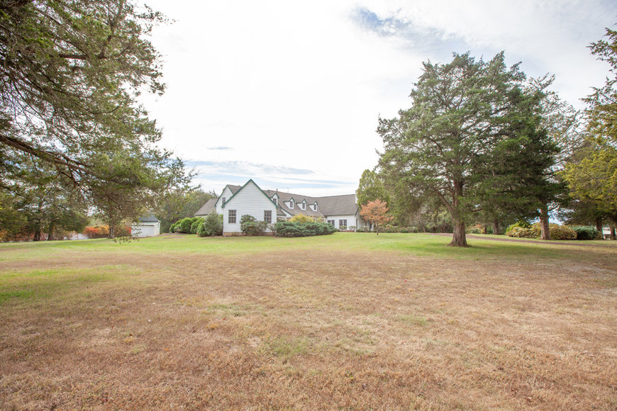 Image for 5 BR/5.5 BA Estate Home on 34 +/- Acres in Culpeper County, VA--SELLS to the HIGHEST BIDDER!!