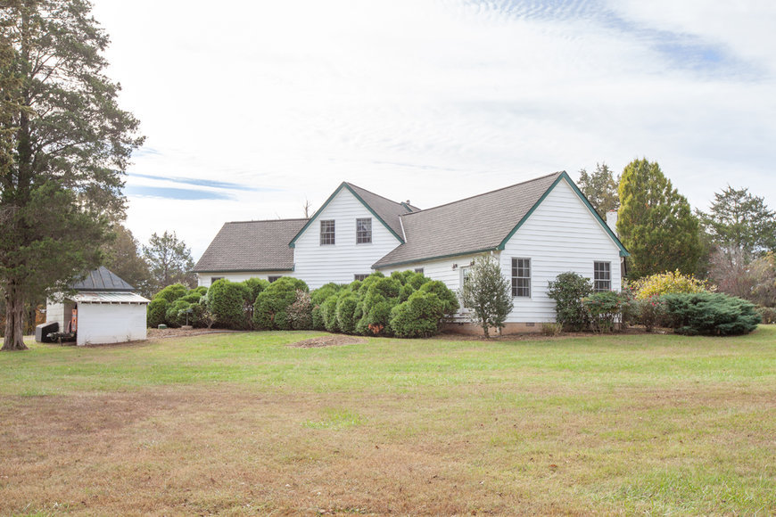 Image for 5 BR/5.5 BA Estate Home on 34 +/- Acres in Culpeper County, VA--SELLS to the HIGHEST BIDDER!!