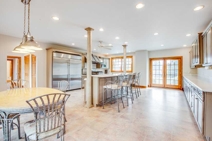 Image for 5 BR/5.5 BA Estate Home on 34 +/- Acres in Culpeper County, VA--SELLS to the HIGHEST BIDDER!!