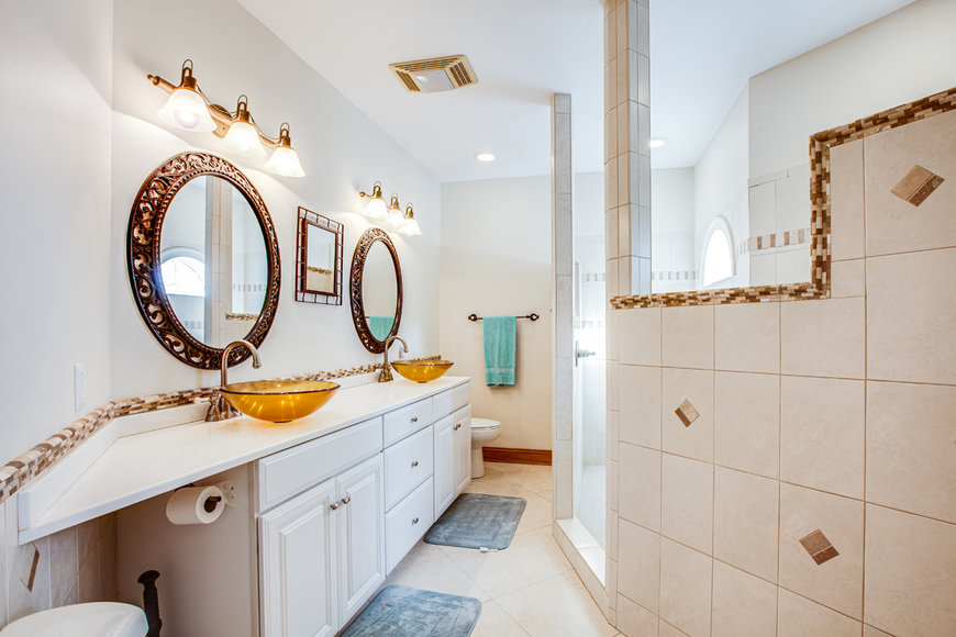 Image for 5 BR/5.5 BA Estate Home on 34 +/- Acres in Culpeper County, VA--SELLS to the HIGHEST BIDDER!!