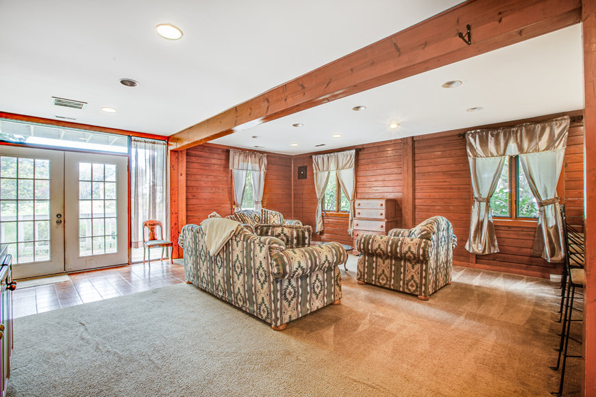 Image for 5 BR/5.5 BA Estate Home on 34 +/- Acres in Culpeper County, VA--SELLS to the HIGHEST BIDDER!!