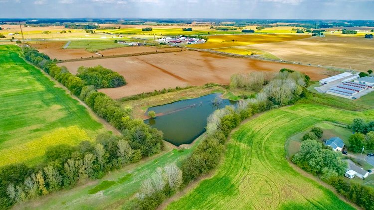 Image for I-24 Pembroke Oak Grove Rd Auction