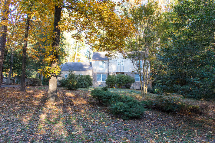Image for 4BR/2.5BA Single Family House - Bexley Subdivision - 9340 Cardiff Loop Rd., North Chesterfield, VA 23236