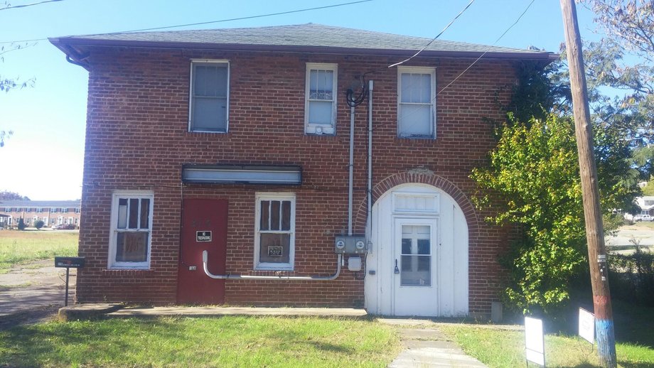 Commercial Real Estate in Galax, VA