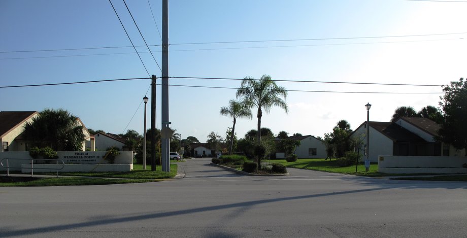 Image for US Bankruptcy Auction of 53 Residential Villas in Villas of Windmill Point II