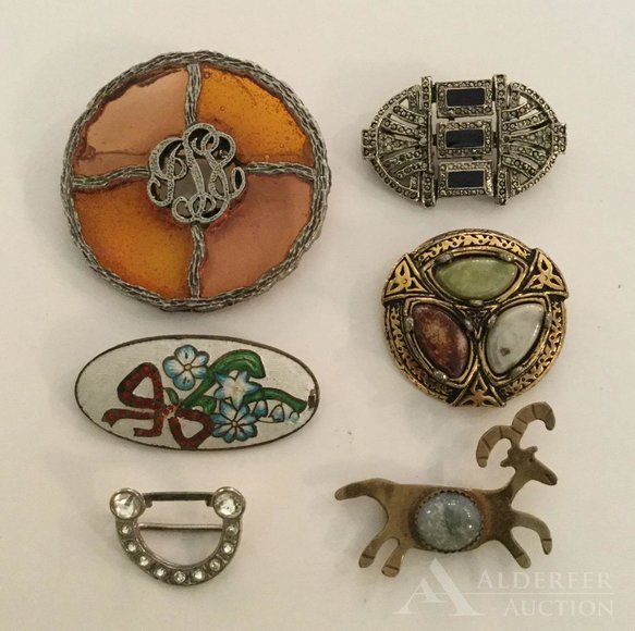 Image for Alderfer Online - Bethlehem, PA: 11-11-19 | Auction Features Beautiful Home Furnishings & Collectibles Including English Bible Box, Pennsylvania House Wingback Chairs, Artwork, Royal Worcester China, Barometer, Oriental Rugs, Decoratives, & More