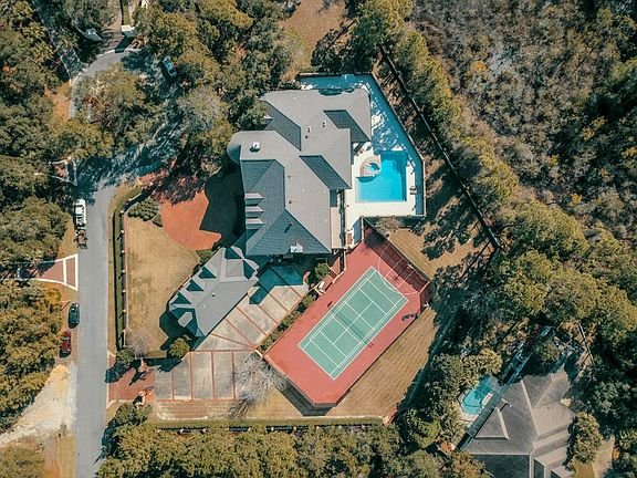 Image for Luxury Estate Auction in Prestigious Preserve on the Bay