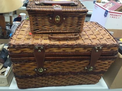 Image for `02 Subaru Forester, Furniture, collectibles, household-Finger Rd New South