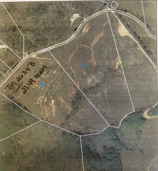 Image for Bellview Road, Appomattox, VA 24522