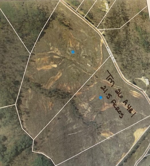 Image for Parcel 2 Bellview Road, Appomattox