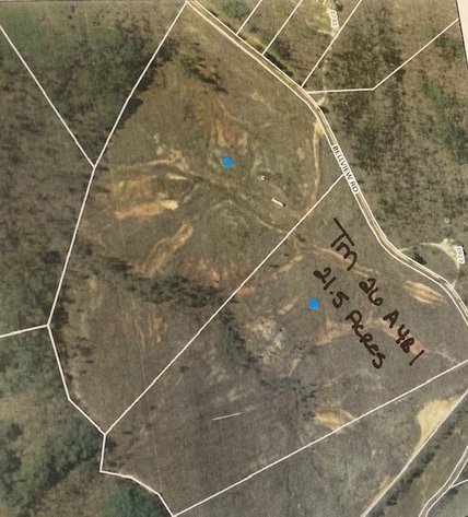 Image for Parcel 2 Bellview Road, Appomattox