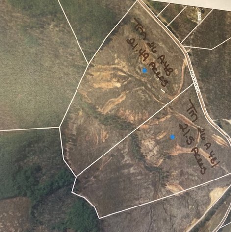 Image for Parcel 1 & 2 Bellview Rd, Appomattox