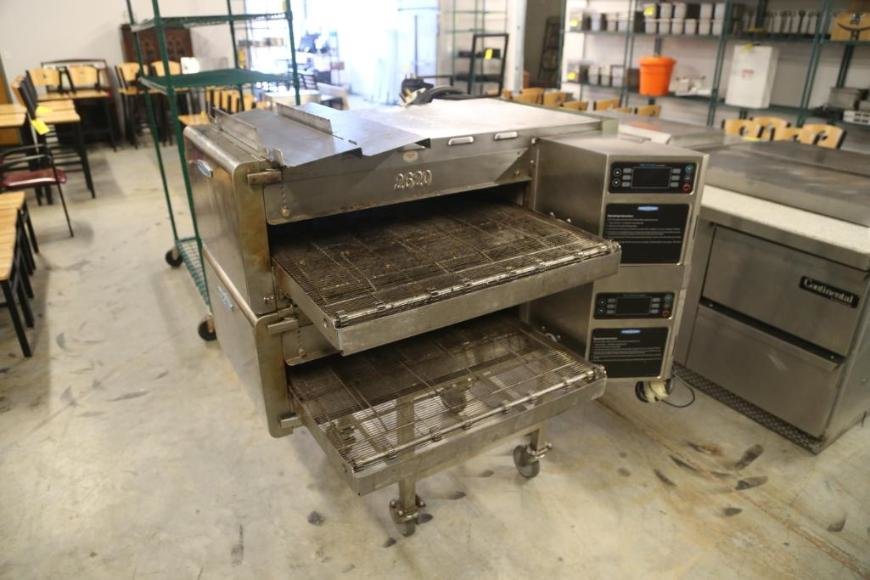 Image for Equipment From Multiple Pie Five Pizza Locations