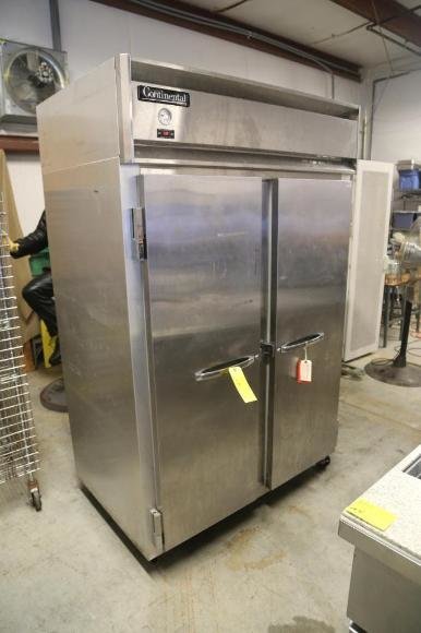 Image for Equipment From Multiple Pie Five Pizza Locations