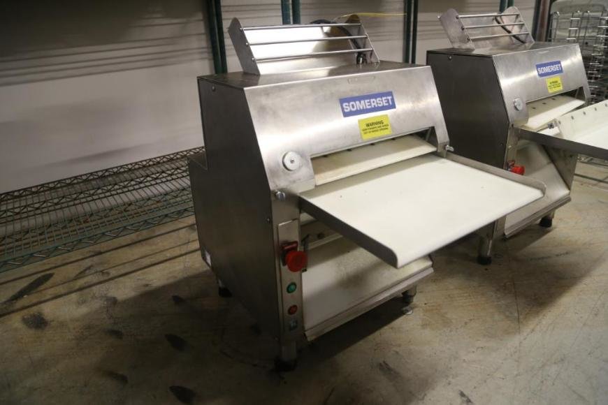 Image for Equipment From Multiple Pie Five Pizza Locations