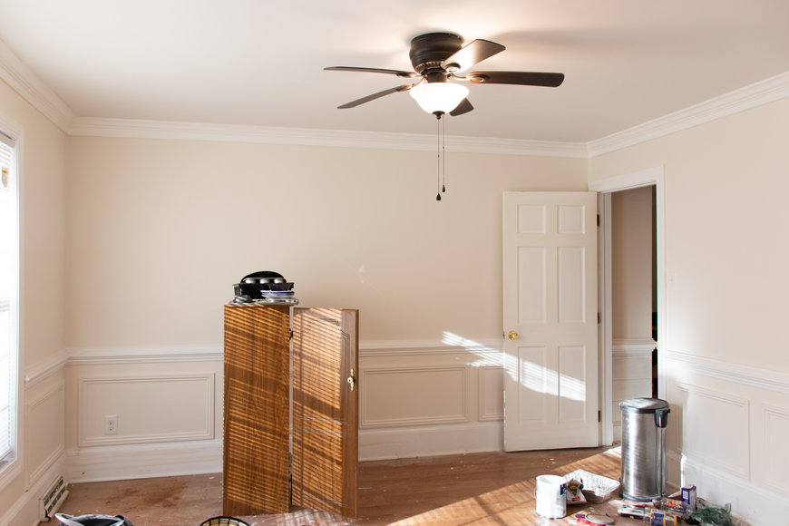 Image for 4BR/2.5BA Single Family House - Bexley Subdivision - 9340 Cardiff Loop Rd., North Chesterfield, VA 23236