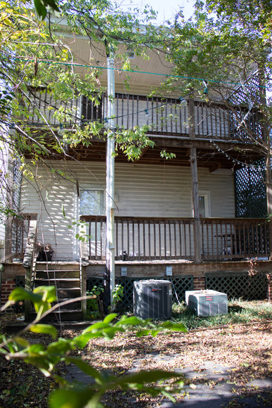 Image for 3BR/2.5BA SFH In Richmond's Historic Church Hill Neighborhood - 711 N. 33rd St., Richmond, VA 23223