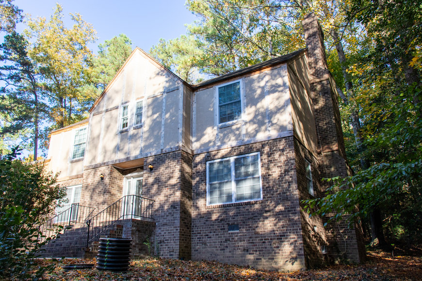 Image for 4BR/2.5BA Single Family House - Bexley Subdivision - 9340 Cardiff Loop Rd., North Chesterfield, VA 23236