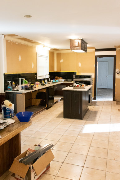 Image for 4BR/2.5BA Single Family House - Bexley Subdivision - 9340 Cardiff Loop Rd., North Chesterfield, VA 23236