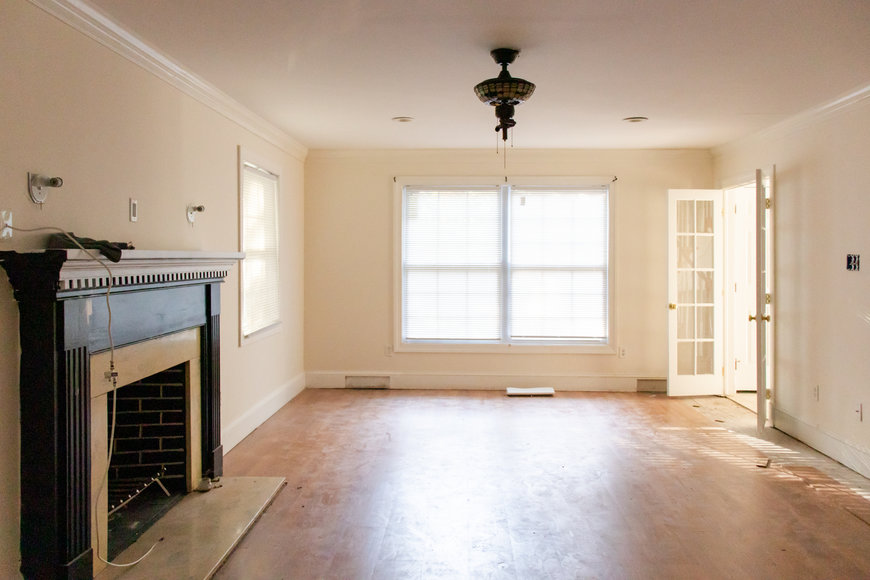 Image for 4BR/2.5BA Single Family House - Bexley Subdivision - 9340 Cardiff Loop Rd., North Chesterfield, VA 23236